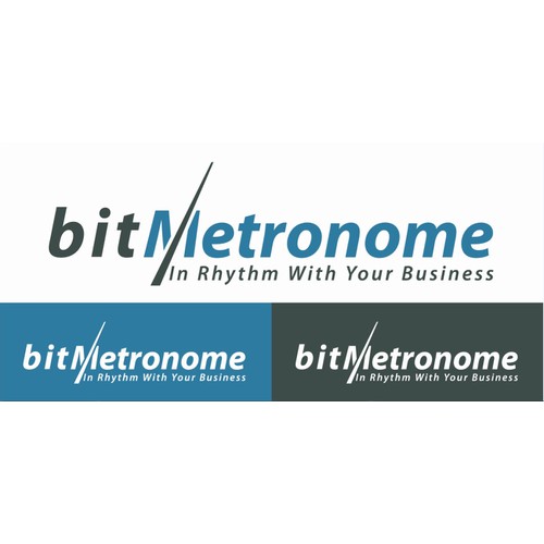 Design a modern, minimal logo for a web technology company