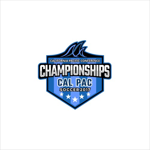 cal pac championships logo