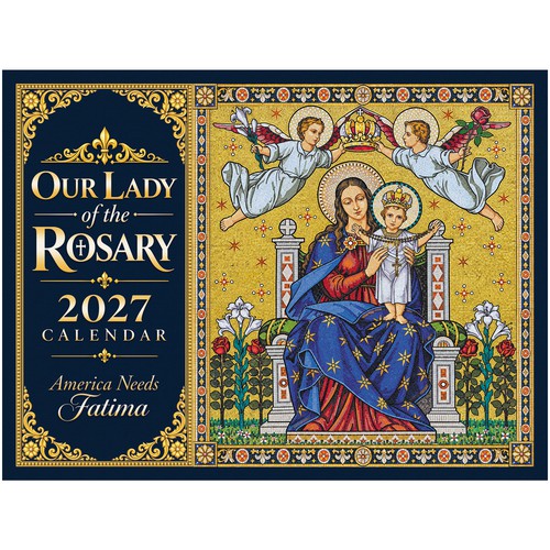 Our Lady of the Rosary