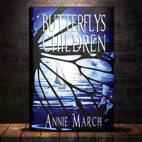 Butterfly's Children