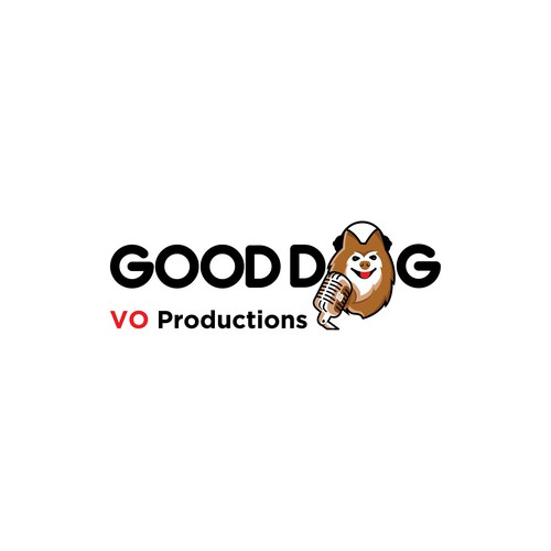 Good Dog VO Productions