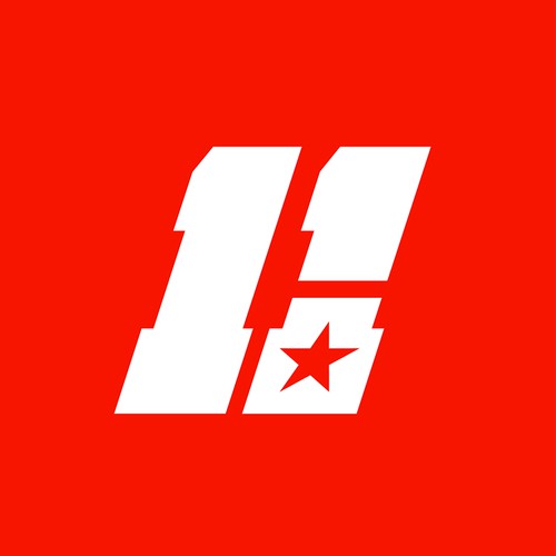 W11 Racing Logo