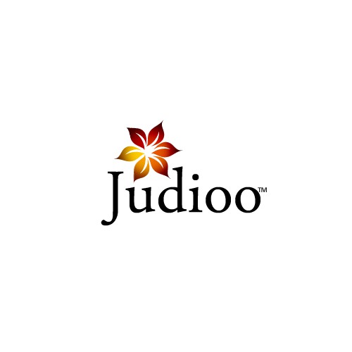 Judioo Logo Design (  Social, Music, Creative! )