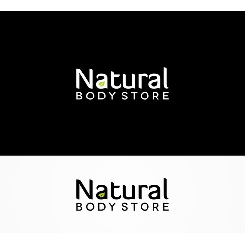 New logo wanted for Natural Body Store
