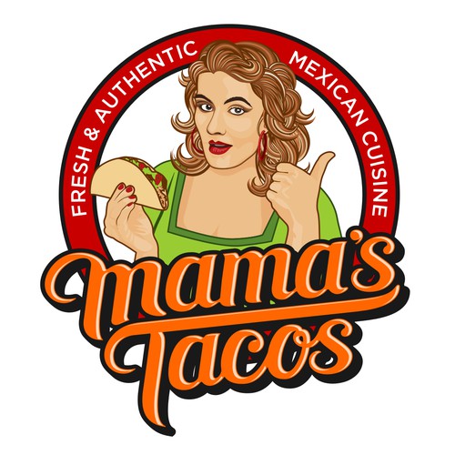 Mamas Tacos