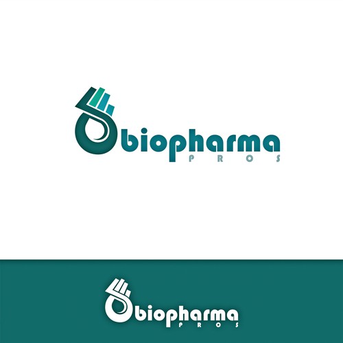 Logo for biopharma pros