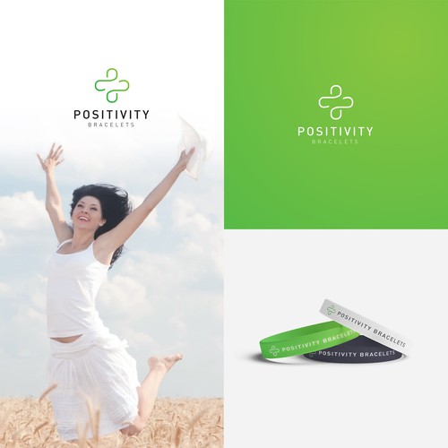 Plus Logo for Positivity