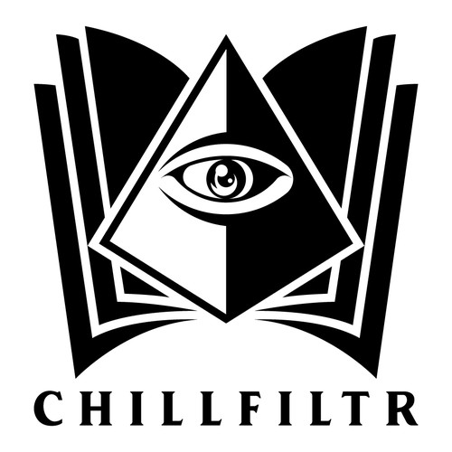 logo for chillfiltr