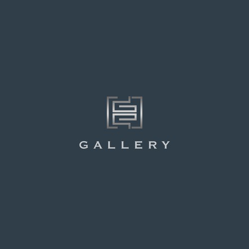 Gallery Logo