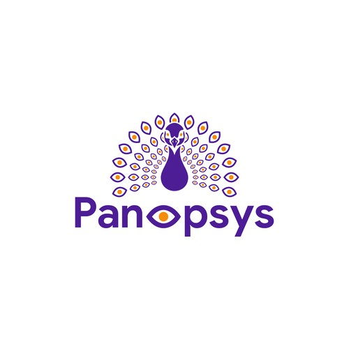 Logo design for Panopsys