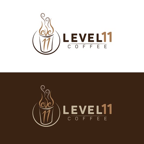Level11 logo 1