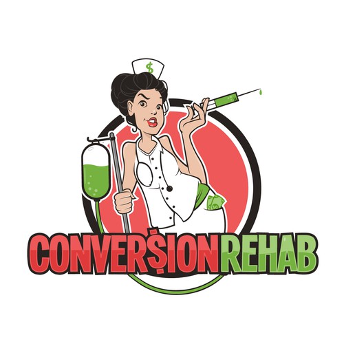 Conversion Rehab