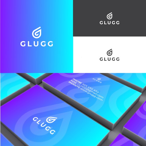 Logo Glugg
