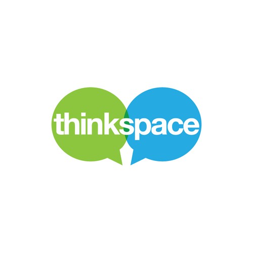 ThinkSpace Logo Design
