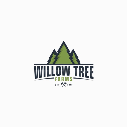willow tree farms