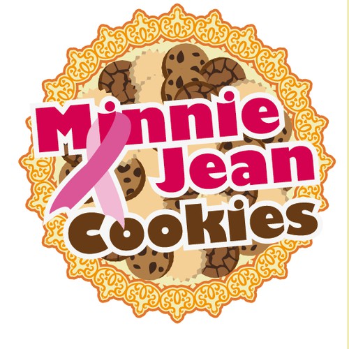 Need A Creative, Wholesome Cookie Company Logo