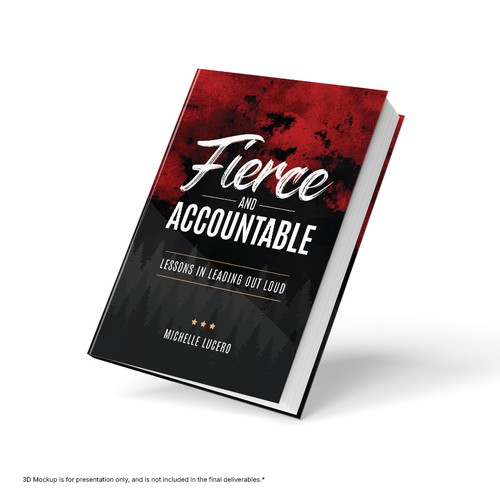 Book Cover Design