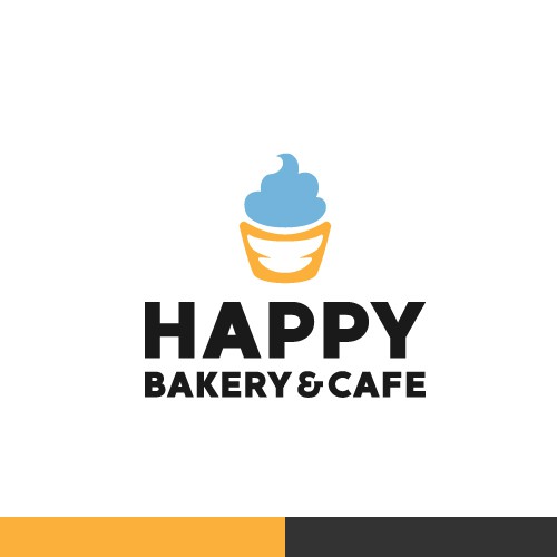 Happy Bakery & Cafe