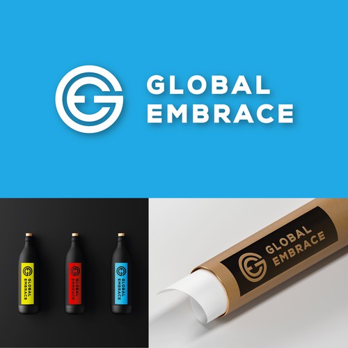 Logo for Global Embrace