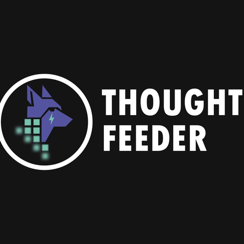 Logo Thought Feeder
