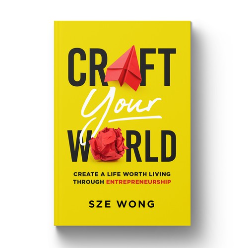 CRAFT YOUR WORLD