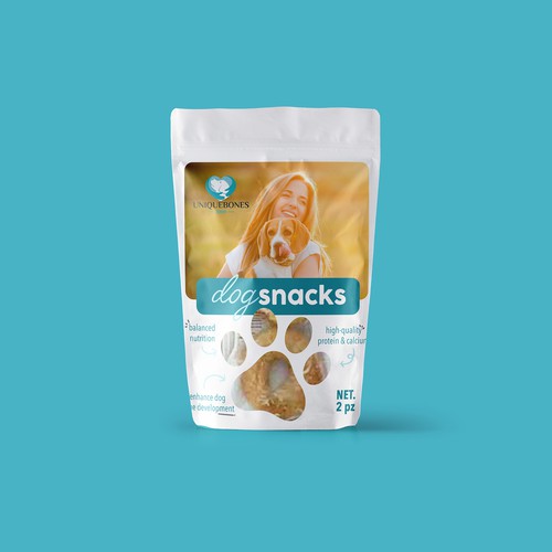 Dog Snacks