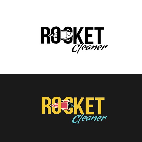 Rocket Cleaner