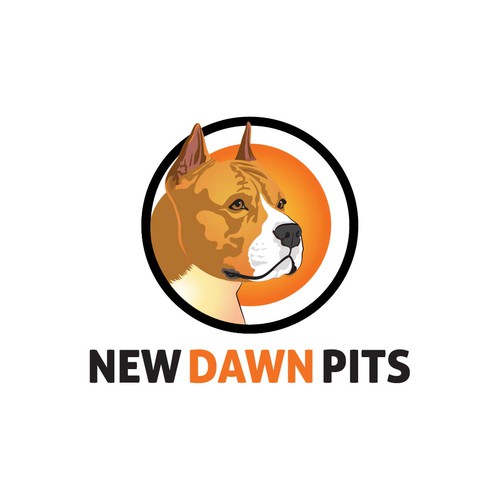 Pet Logo