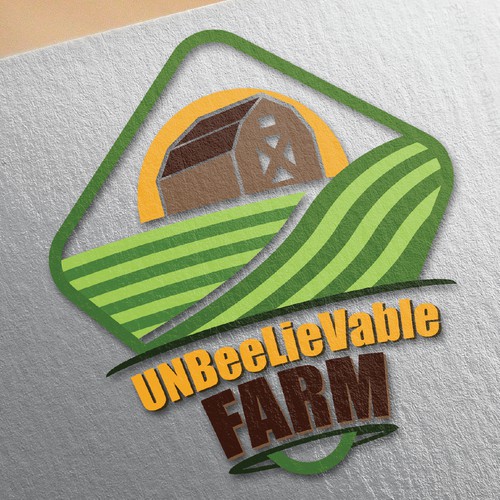 UnBeelieveable Farm