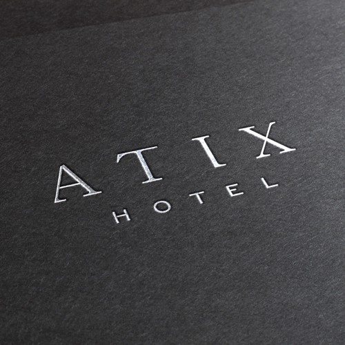 LOGO FOR 5 STAR BOUTIQUE HOTEL