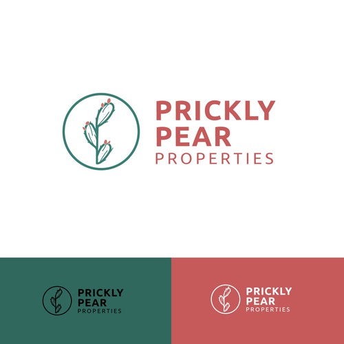 Prickly Pear Properties