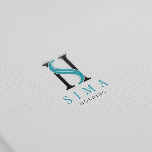Logo SIMA Holding