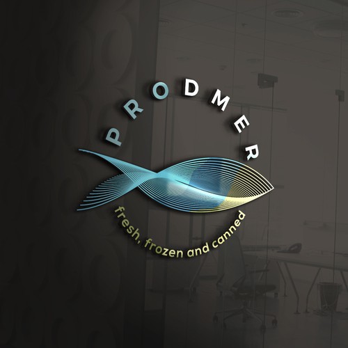 Prodmer logo