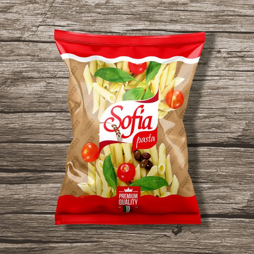 pasta Sofia
