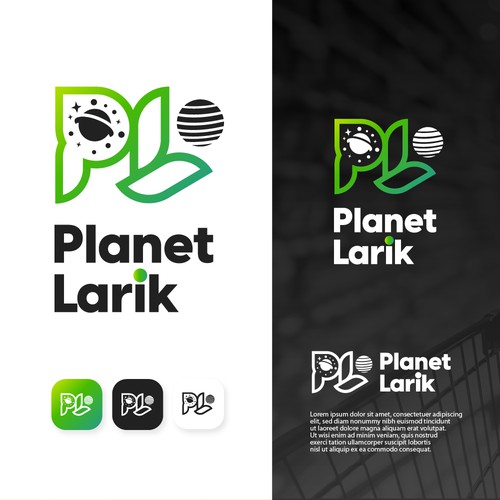 Planet Larik