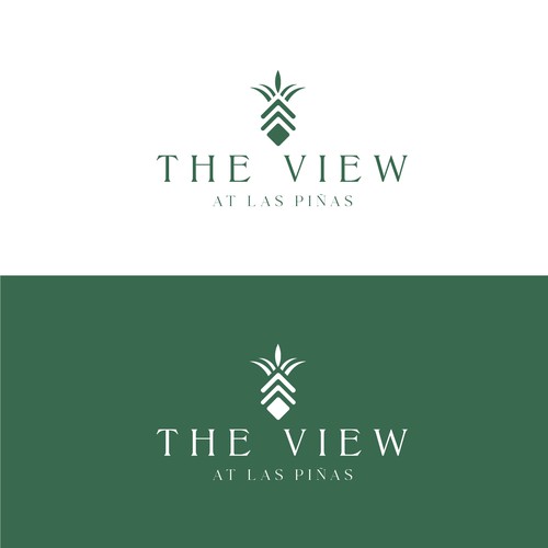 the view