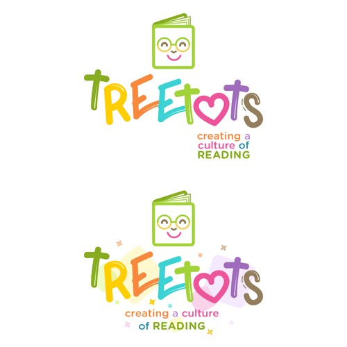Treetots - redesign