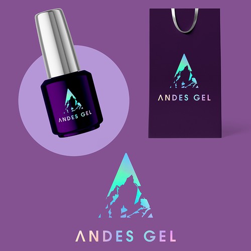 Andes Gel