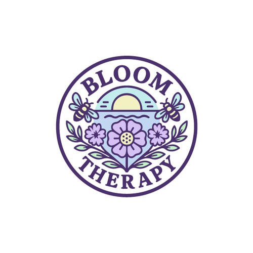 Bloom therapy