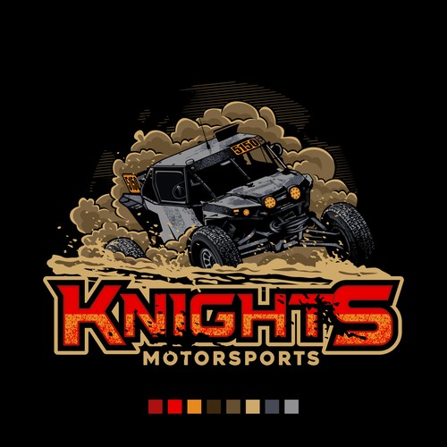 Knight Motorsports