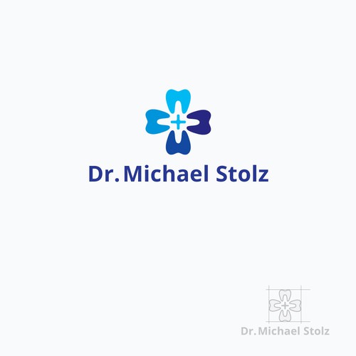 Dr. Michael Stolz