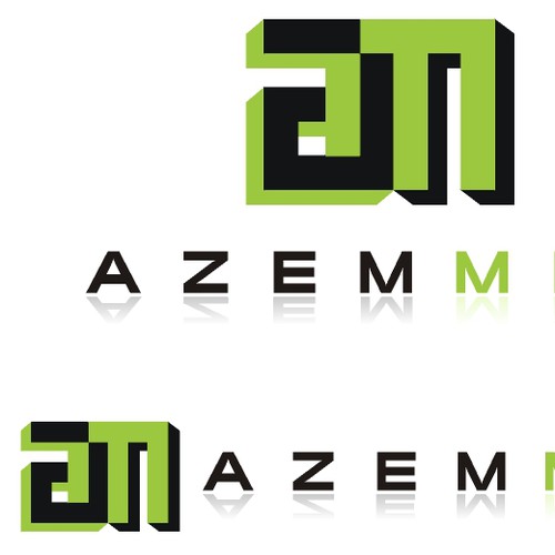 Create A Logo To Actually Be Seen...