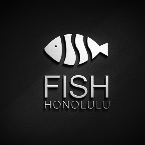New Logo for Exciting Restaurant - Opportunity for follow on branding and advertising!