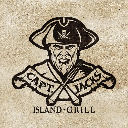 Capt Jacks Island Grill
