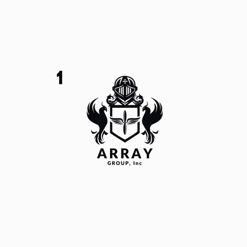 Array Group Inc Logo