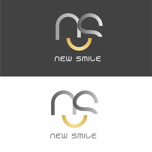 Logo new smile