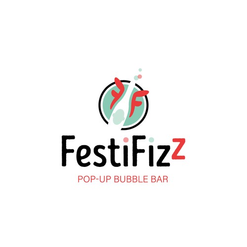 Logo for pop-up bar