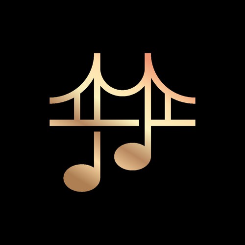 Bridge Symphony Logo