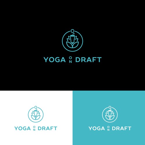 Yoga on Draft