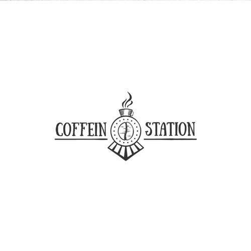 COFFEIN STATION